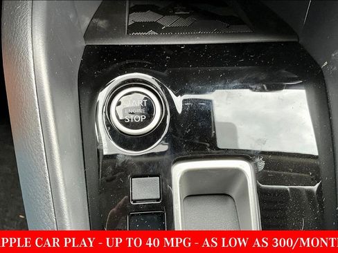 New 2025 Nissan Versa SV w/ Trunk Package image 21