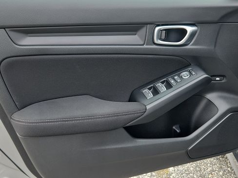 New 2026 Honda Civic Sport image 8