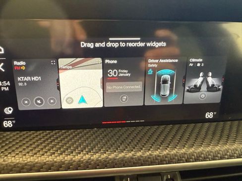 Used 2024 Alfa Romeo Stelvio Quadrifoglio w/ Active Assist Plus Package image 25