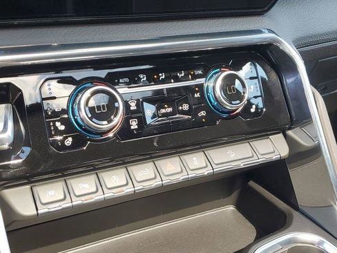 New 2026 GMC Sierra 1500 Denali w/ Technology Package image 28