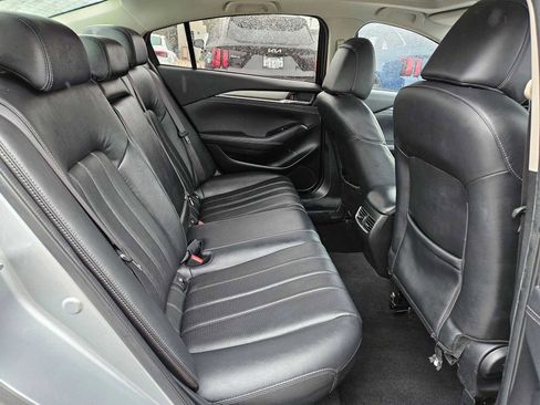 Used 2018 MAZDA MAZDA6 Touring image 21