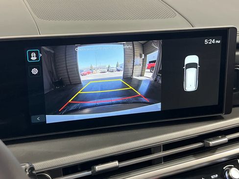 New 2025 Hyundai Santa Fe SEL image 19