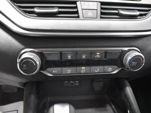 Certified 2023 Nissan Altima 2.5 SR image 20