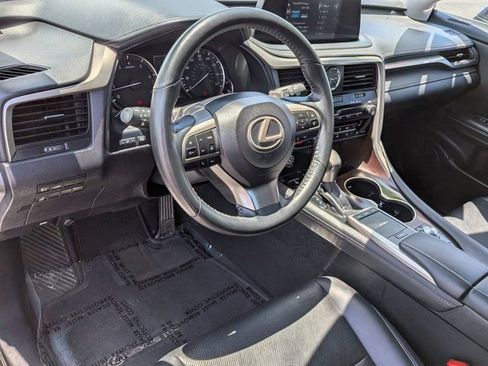 Used 2022 Lexus RX 350 FWD w/ Premium Package image 17