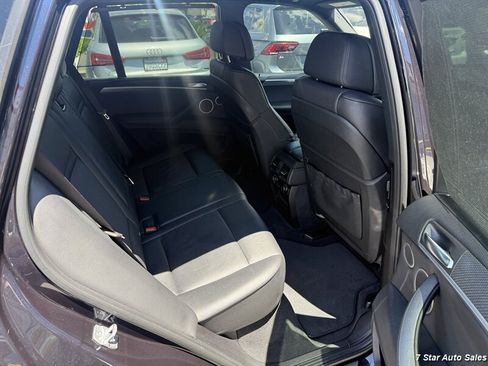 Used 2013 BMW X5 M AWD/4WD image 23