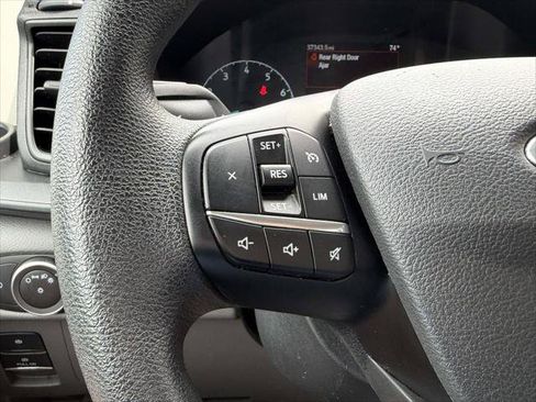 Used 2024 Ford Transit 350 XLT RWD image 24