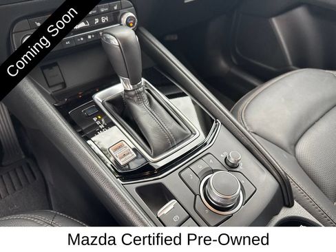 Used 2023 MAZDA CX-5 AWD 2.5 S image 18