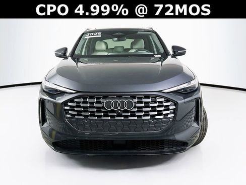 Used 2025 Audi Q5 Premium w/ Convenience Package AWD/4WD image 5