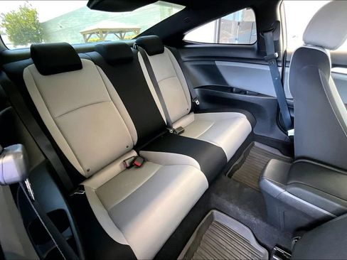 Used 2018 Honda Civic LX image 25