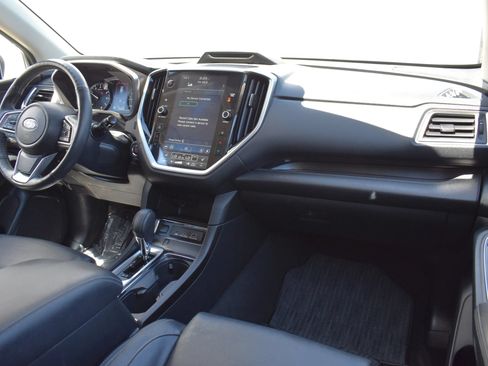 Used 2024 Subaru Ascent Limited AWD/4WD image 58
