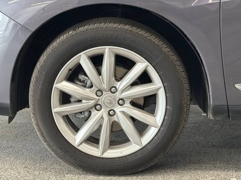 Used 2021 Acura RDX AWD image 24