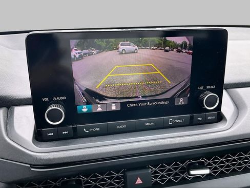 Used 2023 Honda Accord EX image 27