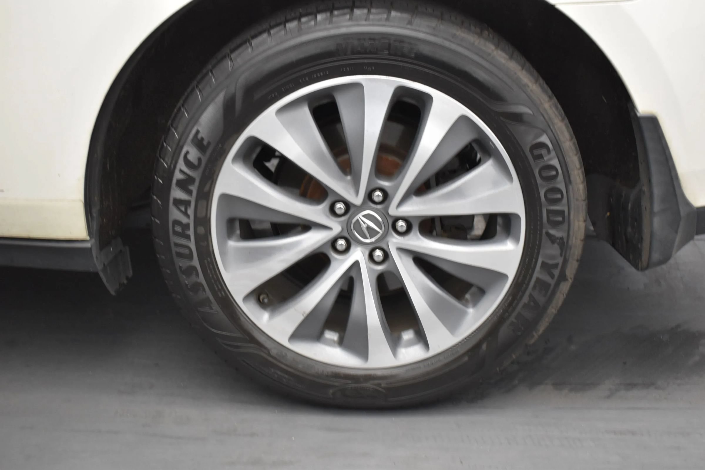 Used 2016 Acura MDX w/ Technology Package FWD image 35