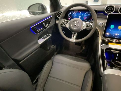 New 2026 Mercedes-Benz GLC 300 GLC 300 image 26