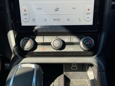 New 2025 Ford Ranger Lariat w/ Advanced Towing Package image 5