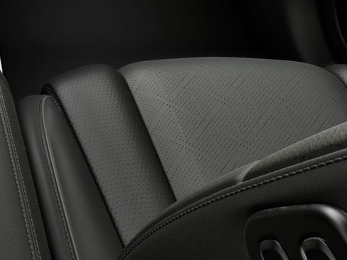 New 2026 Genesis GV80 2.5T Advanced image 25