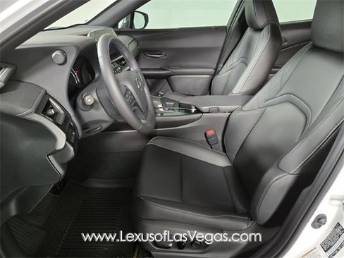New 2026 Lexus UX 300h FWD image 10