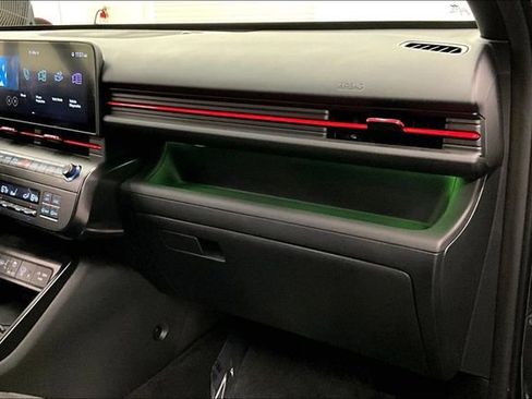 Used 2025 Hyundai Kona N Line S image 19