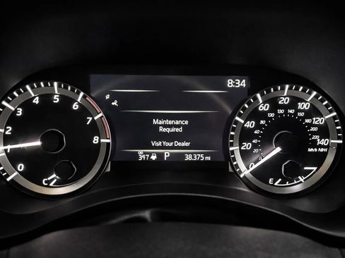 Used 2024 Toyota Highlander XSE image 13