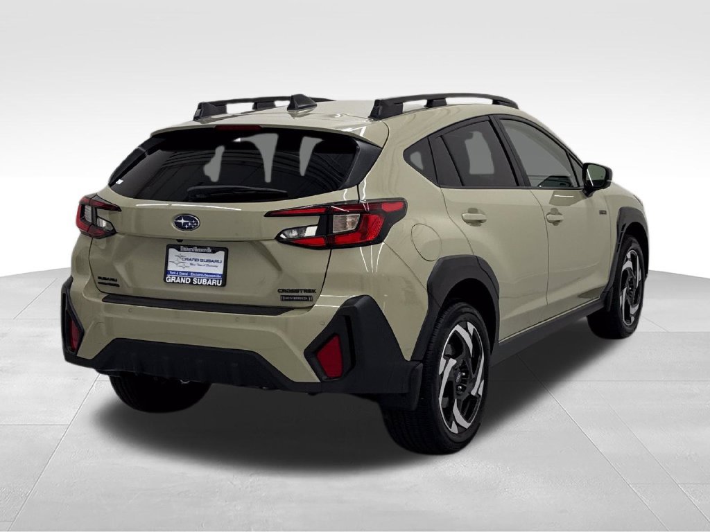 Used 2026 Subaru Crosstrek 2.5i Limited AWD/4WD image 7