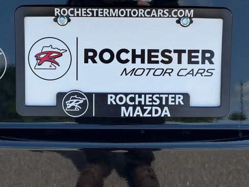 New 2026 MAZDA CX-90 3.3 Turbo w/ Preferred Package AWD/4WD image 41