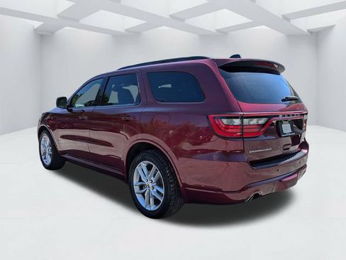 Used 2023 Dodge Durango GT RWD image 7