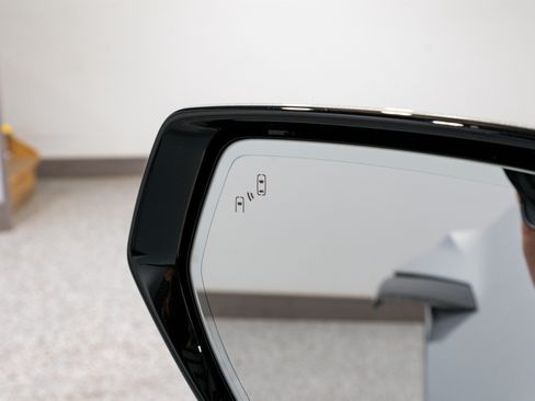 Used 2024 Chevrolet Corvette Stingray Premium Cpe w/ 3LT image 12