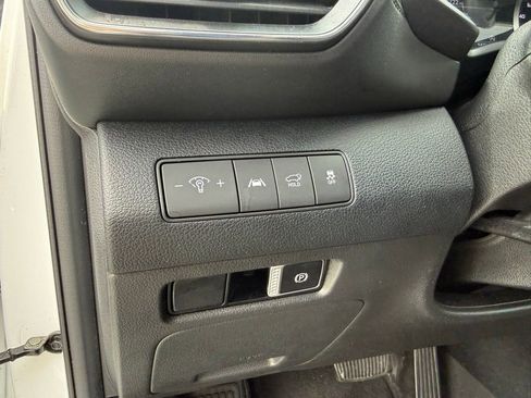 Certified 2023 Hyundai Santa Fe SEL FWD image 12
