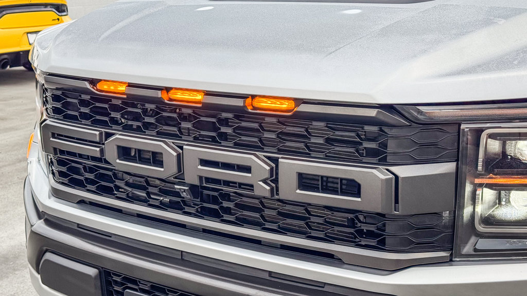 Used 2023 Ford F150 Raptor w/ Raptor Carbon Fiber Package AWD/4WD image 5
