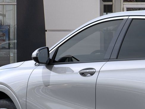 New 2026 Buick Envista Avenir image 12