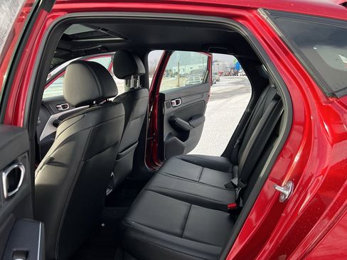 Used 2023 Acura Integra A-Spec image 36