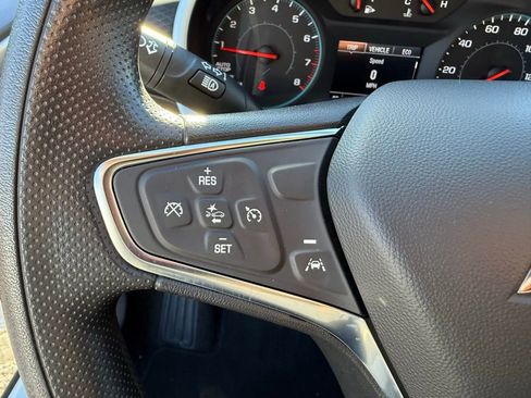 Used 2024 Chevrolet Malibu LT image 22