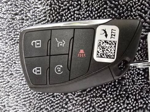 New 2026 Buick Enclave Avenir w/ Super Cruise Package AWD/4WD image 41