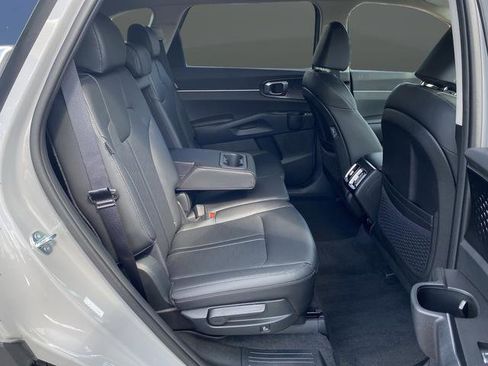 New 2026 Kia Sorento EX AWD/4WD image 36