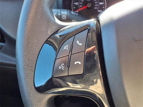 Used 2021 RAM ProMaster City Wagon image 13