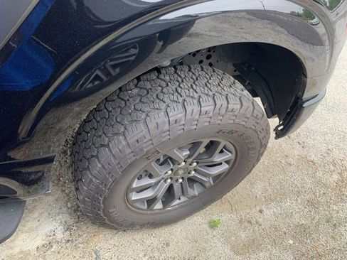 Used 2024 Ford F150 Tremor w/ Bed Utility Package AWD/4WD image 9