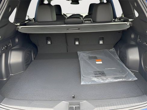 New 2026 Subaru Forester Touring image 11