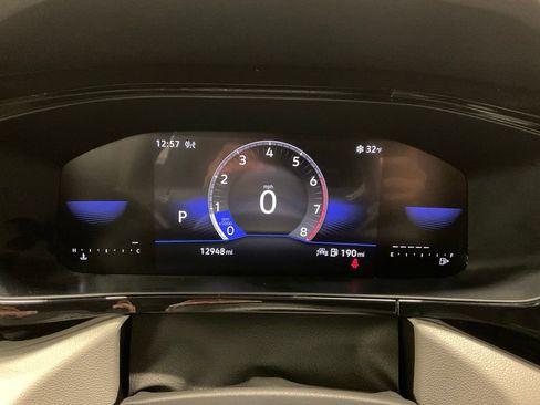 Used 2023 Volkswagen Taos S w/ IQ Drive S Package image 2