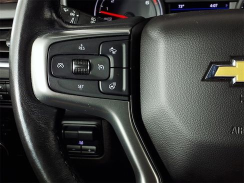 Used 2021 Chevrolet Tahoe LT w/ LT Signature Package image 20