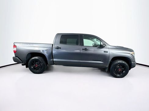 Used 2021 Toyota Tundra TRD Pro AWD/4WD image 11