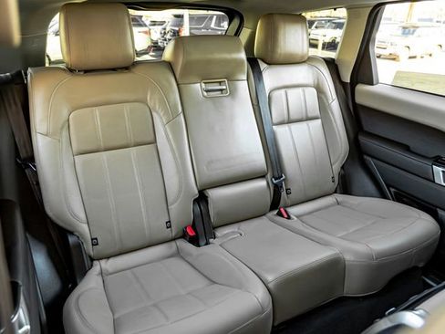 Used 2018 Land Rover Range Rover Sport HSE image 26
