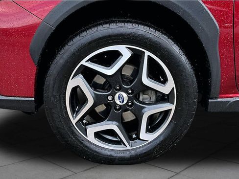 Used 2018 Subaru Crosstrek 2.0i Limited image 11