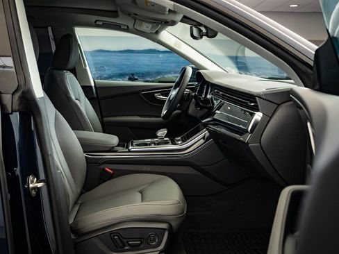New 2026 Audi Q8 Premium Plus image 25