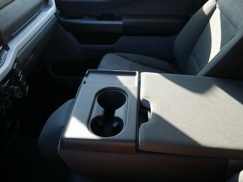 New 2026 Ford F250 XLT w/ FX4 Off-Road Package image 21