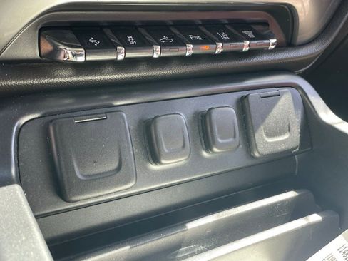 Used 2016 Chevrolet Silverado 3500 LTZ w/ Duramax Plus Package image 8