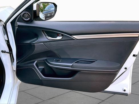 Used 2018 Honda Civic EX image 22