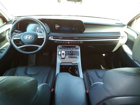Used 2024 Hyundai Palisade SEL image 10