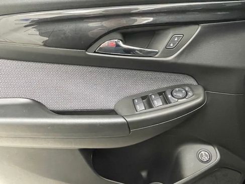 New 2026 Chevrolet TrailBlazer LT w/ Convenience Package image 10