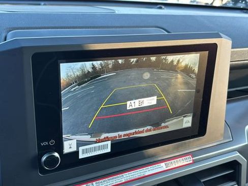 New 2026 Toyota Tacoma TRD Sport image 20