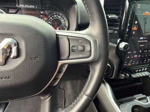 Used 2023 RAM 1500 Big Horn image 28